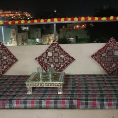 Hotel Abhinav Jaisalmer