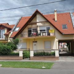 Jázmin Apartman