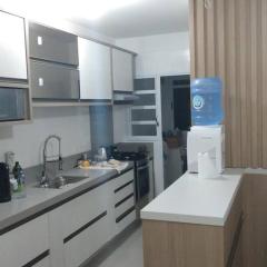 Apartamento no mar grosso,alto padrao