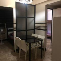 Excellent 2 BR Condo in Malate, Manila Near RiZal Coliseum, CCP,PICC, Embassy & MOA