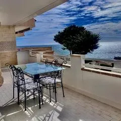 Increíbles vistas al Mar