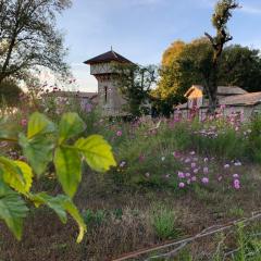 La Dépendance de Bazin