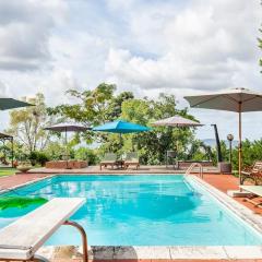 Podere San Luigi - a real Tuscan experience