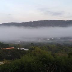 Pouso Flor da serra