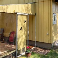 2 person holiday home in FALKENBERG-By Traum