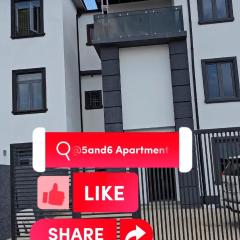 5and6 Apartment