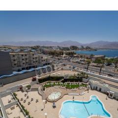 Sea Side Eilat Vacation Apartment