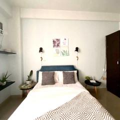 Eco Friendly Studio Rooms Edsa Mandaluyong Shaw at F Residences under New Management