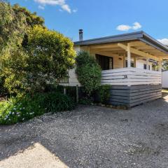 Seabreeze Cottage Cape Paterson