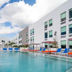 Aloft Delray Beach