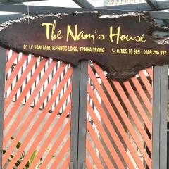 The Nam’s House-Nha Trang
