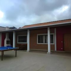 Casa ótima no Itaguá