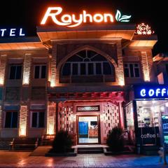 Hotel "RAYHON"
