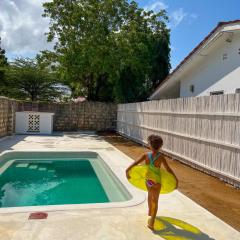 2 Bedroom Furnished Cottages, Kilifi