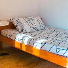 The Family Resthouse and Resort