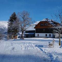 Appartement Schwarzkoglerhof