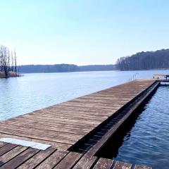 Romantik-Ferienhaus -Vier Sterne- idyllische Lage