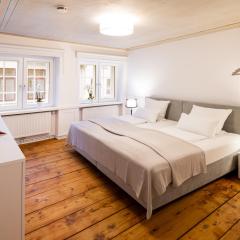 Longstay Suite - Schrangen Suites 1389