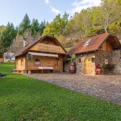 Rudnica Hill Lodge - Happy Rentals