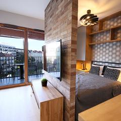 Apartimento Bulvar Prima