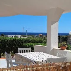 Villa Palma Nana al Plemmirio
