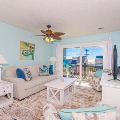 Stunning Ocean View 2-bedroom Suite-Renovated and sleeps 8! Channel Marker E-3