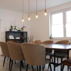 Maisonette-Apartment am Osterholz