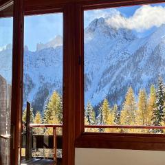 IL COVO DELLO SCIATORE