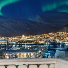 Arctic Homes - Majestic View