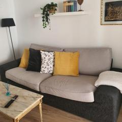 Apartamento casco viejo