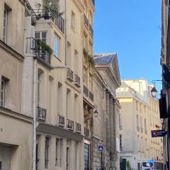 Aux Terrasses de la Lune