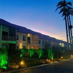 Casa Condominio Montserrat Suites & Eco Resort