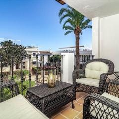 AP103- Aloha Pueblo Marbella by Roomservices