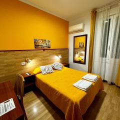 Hostal Edreira