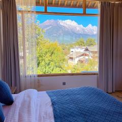 Lijiang Shitian B&B