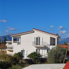 Villa Mykines