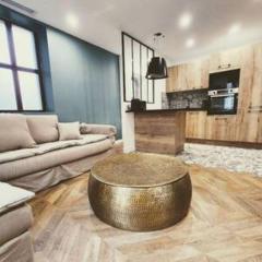 [Harmonie] proche Gare et Centre ville