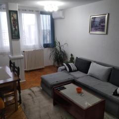 Hana Fontana Apartman