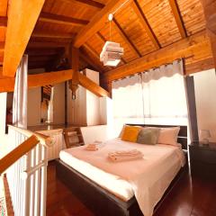 Loft Dei Lupi 260m dal Duomo FreeParking