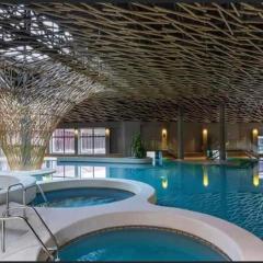 F96 TERME OLIMIA, Aqualuna KAMP NATURA PODČETRTEK card included all year