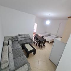 Seaside Apartament