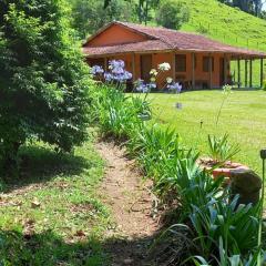 Chalé 02 beija flor