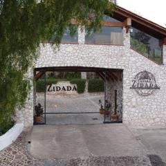 Zidada Hotel and Chalets