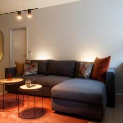 City Center Unique Boutique Apartment