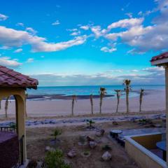 El Dorado Ranch San Felipe Beach Condo 73-3