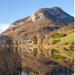 Chalet de la Thuile