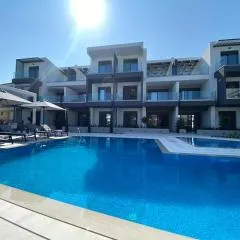 Evion Luxury Apartments