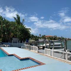 Oceanview home on Indian Rocks Beach