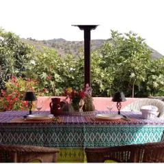 Finca La Calzada