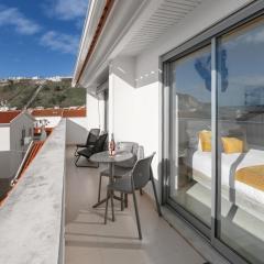 Appartement Vue Sur La Mer